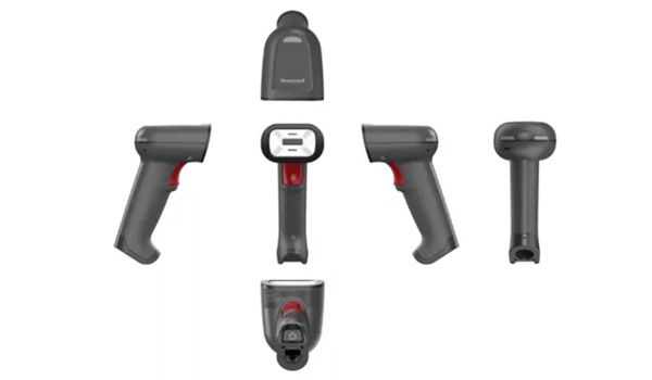 霍尼韋爾Honeywell Xenon1970HD高密版二維條碼掃描器