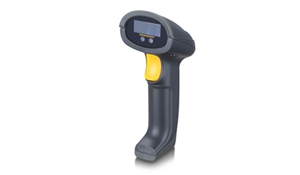 民德MINDEO MD2000實用型手持式激光條碼掃描器