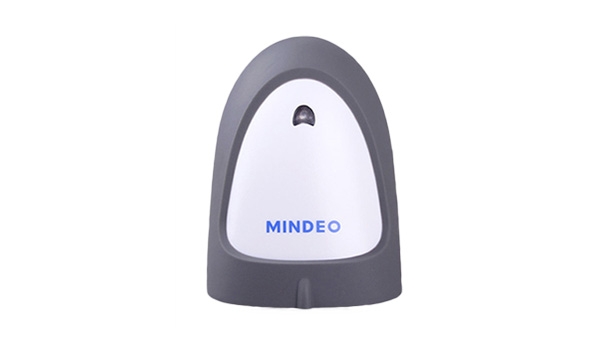 民德MINDEO MD2230AT通用型手持激光條碼掃描器