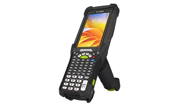 ZEBRA斑馬MC9400堅固型移動數(shù)據(jù)終端