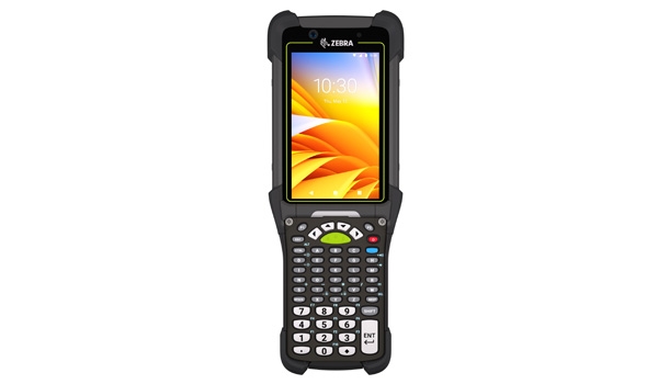ZEBRA斑馬MC9400堅固型移動數(shù)據(jù)終端