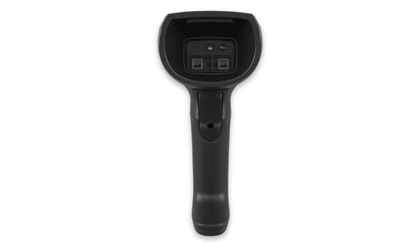 ZEBRA斑馬DS8208手持式二維條碼掃描器
