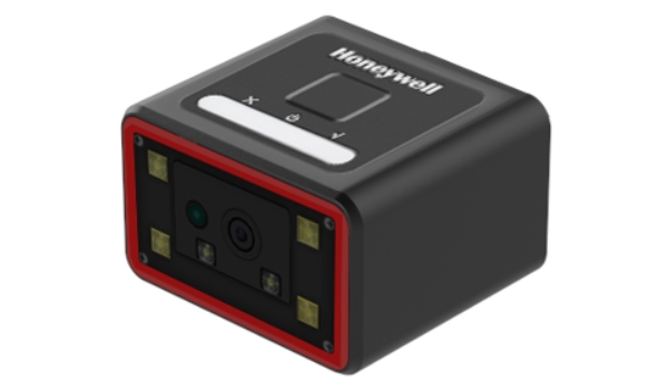 Honeywell霍尼韋爾HF300ESR小型嵌入式二維條碼掃描器