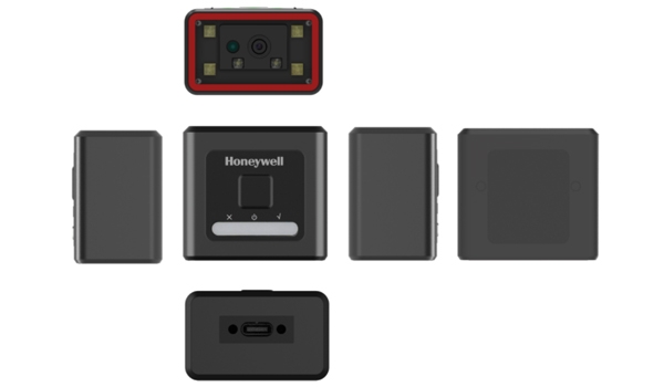 Honeywell霍尼韋爾HF300EHD小型嵌入式二維條碼掃描器