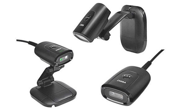 ZEBRA斑馬DS5502固定式迷你型二維條碼掃描器