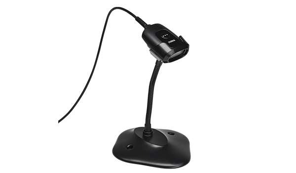 ZEBRA斑馬DS5502固定式迷你型二維條碼掃描器