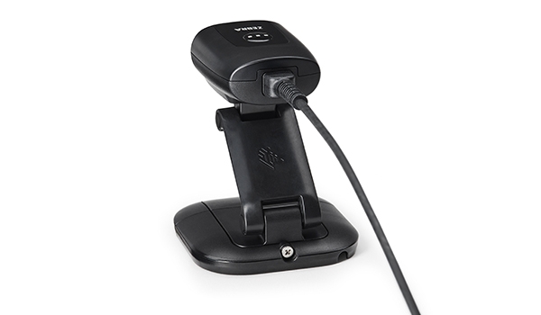 ZEBRA斑馬DS5502固定式迷你型二維條碼掃描器
