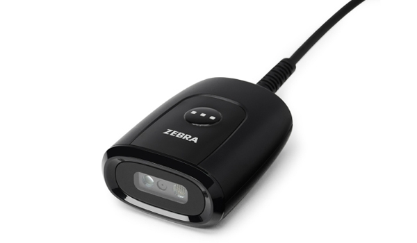 ZEBRA斑馬DS5502固定式迷你型二維條碼掃描器