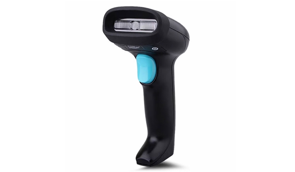 Honeywell霍尼韋爾HH400二維影像條碼掃描器