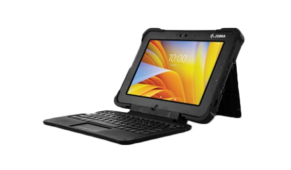 ZEBRA斑馬L10 Android堅固型平板電腦