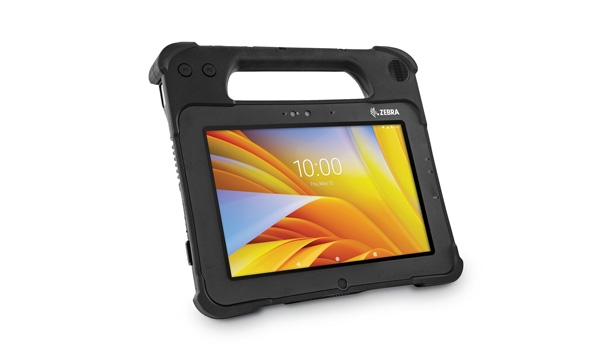ZEBRA斑馬L10 Android堅固型平板電腦