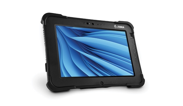 ZEBRA斑馬L10 Windows堅固型平板電腦