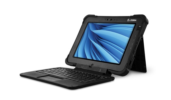 ZEBRA斑馬L10 Windows堅固型平板電腦