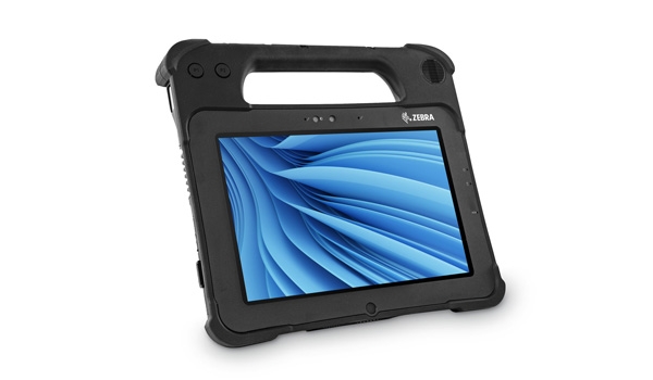 ZEBRA斑馬L10ax Windows堅固型平板電腦