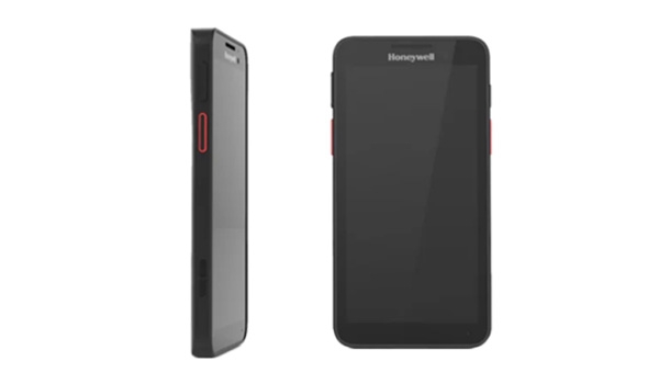 霍尼韋爾Honeywell CT30 XP手持式移動計算機