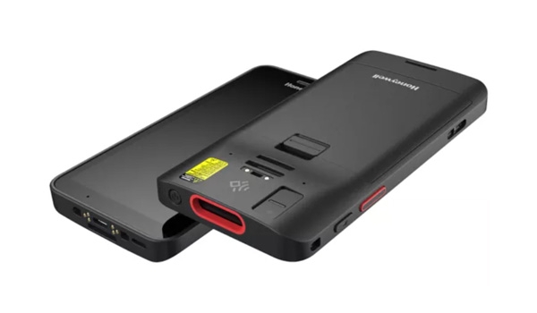 霍尼韋爾Honeywell CT30 XP手持式移動計算機