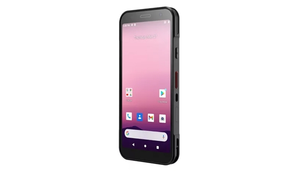 霍尼韋爾Honeywell CT32手持式5G性能移動計算機