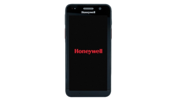 霍尼韋爾Honeywell CT30 XP手持式移動計算機
