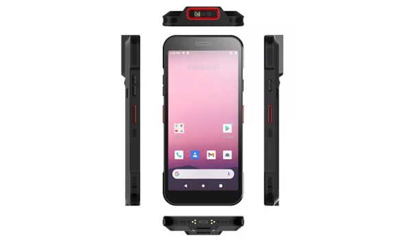 霍尼韋爾Honeywell CT32手持式5G性能移動計算機
