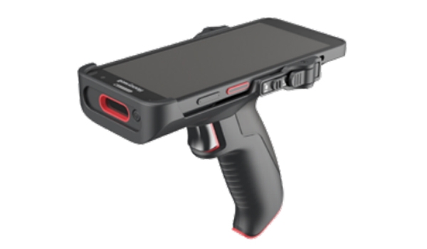 霍尼韋爾Honeywell CT37多用途5G移動計算機