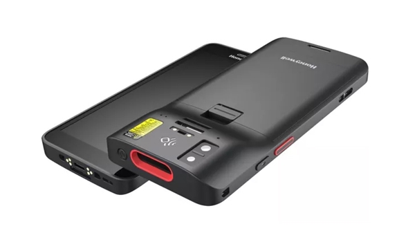 霍尼韋爾Honeywell CT37多用途5G移動計算機