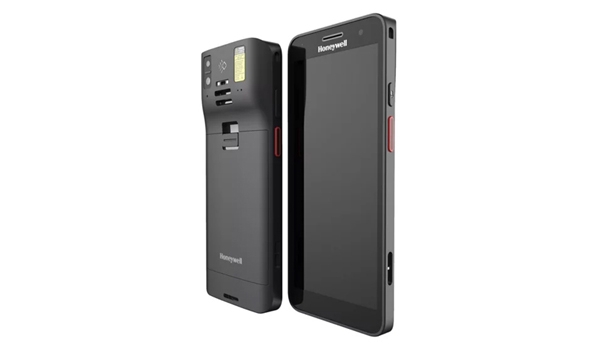 霍尼韋爾Honeywell CT37多用途5G移動計算機