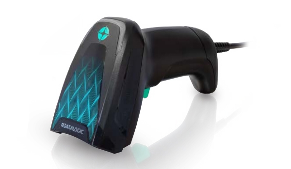 Datalogic得利捷GD4690-HP高性能二維雙傳感器掃描器