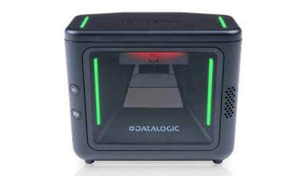 Datalogic得利捷Magellan 3600VSi立式單窗條碼掃描器