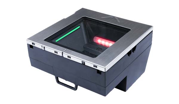 Datalogic得利捷Magellan 3700HSi臥式單窗條碼掃描器
