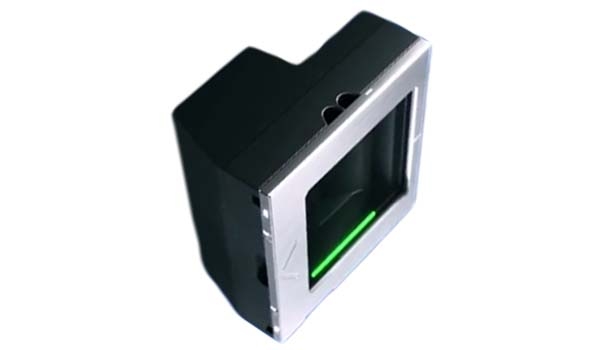 Datalogic得利捷Magellan 3700HSi臥式單窗條碼掃描器