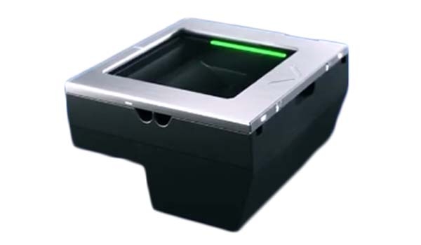 Datalogic得利捷Magellan 3700HSi臥式單窗條碼掃描器