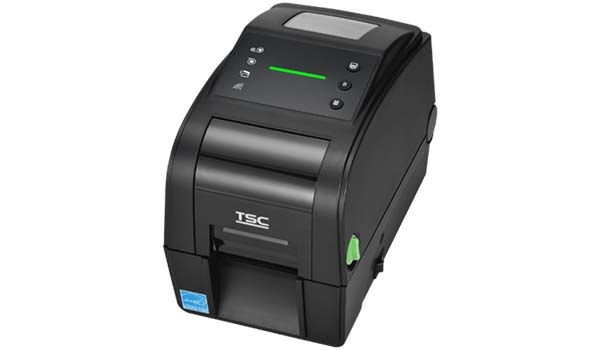 TSC TH220桌面型2英寸標簽條碼打印機