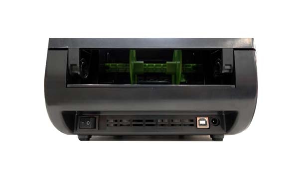TSC TL240桌上型4英寸條碼打印機