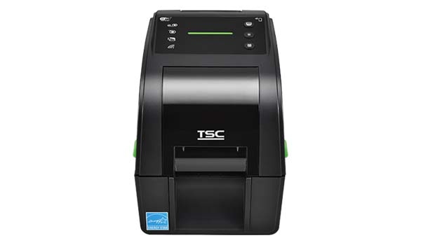 TSC TH320桌面型2英寸標簽條碼打印機
