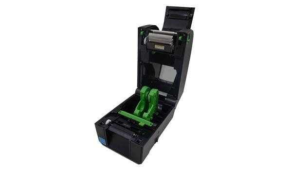 TSC TH320桌面型2英寸標簽條碼打印機