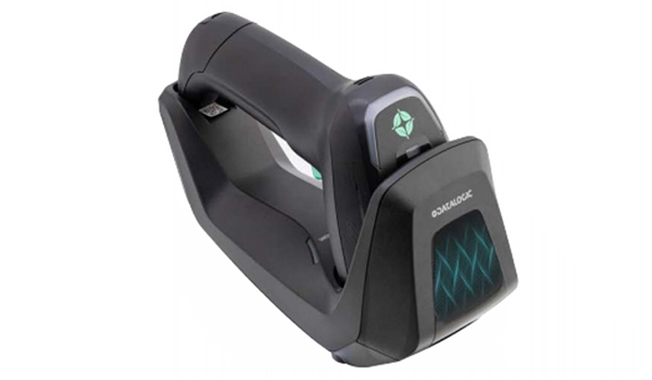 Datalogic得利捷GM4600無線雙傳感器高性能二維條碼掃描器