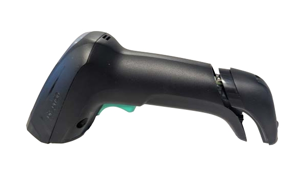 Datalogic得利捷GM4600無線雙傳感器高性能二維條碼掃描器