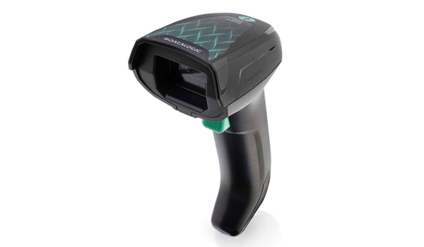Datalogic得利捷GM4600無線雙傳感器高性能二維條碼掃描器