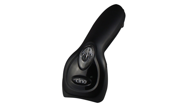 偉斯CINO A560二維手持式條形碼掃描器