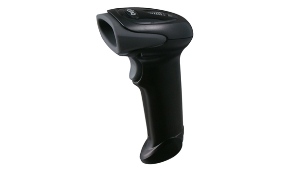 偉斯CINO A660經濟型手持二維影像條碼掃描器