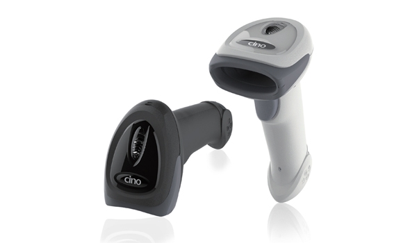 偉斯CINO A660經(jīng)濟型手持二維影像條碼掃描器