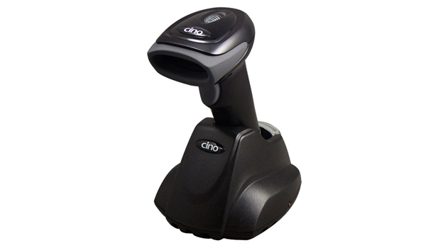 偉斯CINO A660BT藍(lán)牙無線二維影像條碼掃描器