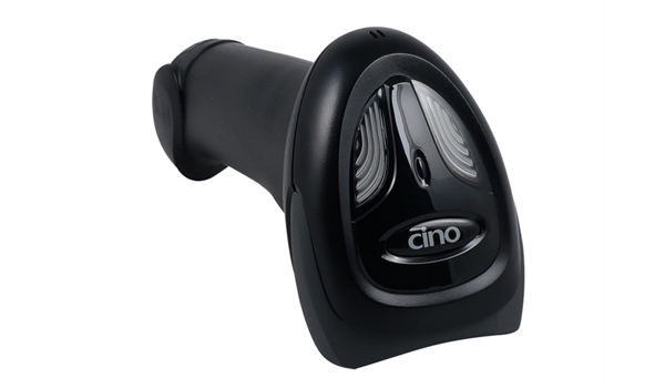 偉斯CINO A680-SR手持高性能二維條碼掃描器