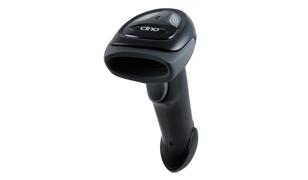 偉斯CINO A680-SR手持高性能二維條碼掃描器