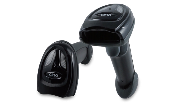偉斯CINO A780-SR手持式工業二維成像條碼掃描器