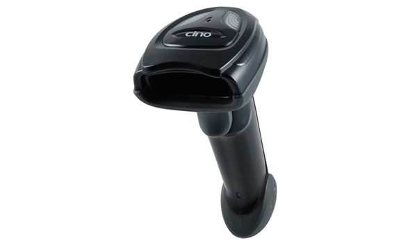 偉斯CINO A780BT-SR藍牙無線二維條碼掃描器