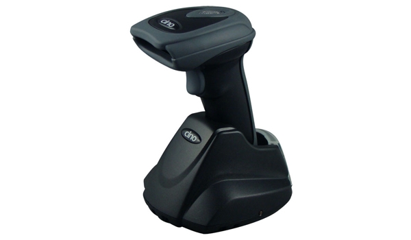 偉斯CINO F790BT藍(lán)牙遠(yuǎn)距離無(wú)線條碼掃描器