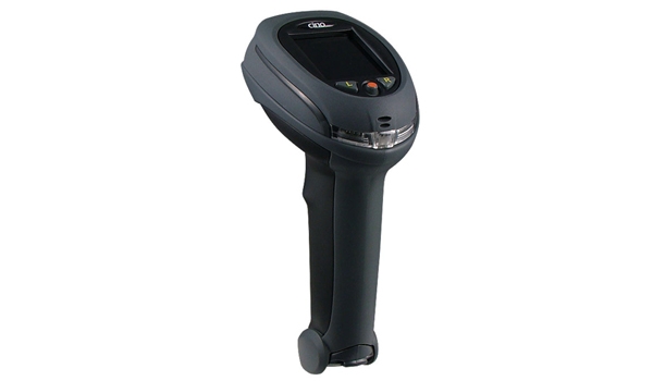 偉斯CINO F790WD手持式Wi-Fi無線條碼掃描器