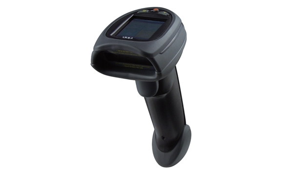 偉斯CINO F790WD手持式Wi-Fi無線條碼掃描器