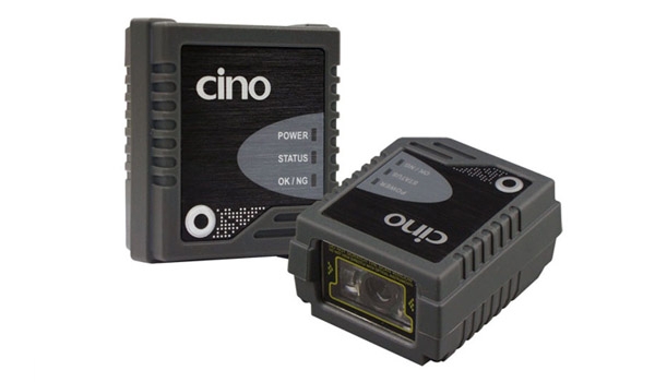 偉斯CINO FA480-SR緊湊型固定式二維影像條碼掃描器